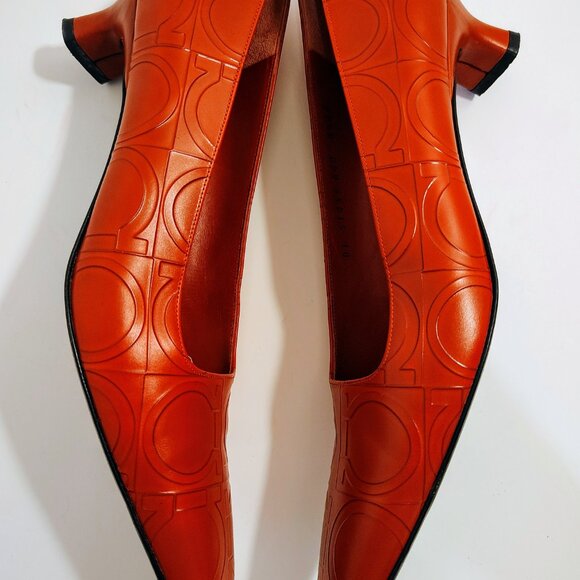 Salvatore Ferragamo - Picture 7 of 8